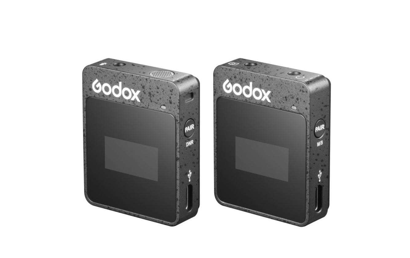 Godox Übertragungssystem MoveLink II M1