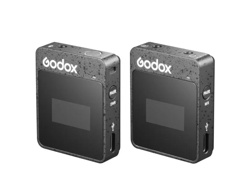 Godox Übertragungssystem MoveLink II M1 Godox Übertragungssystem MoveLink II M1