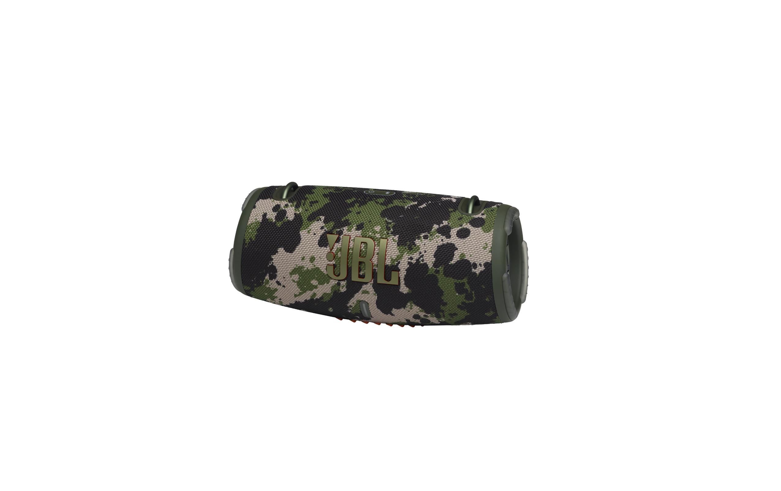 JBL Bluetooth Speaker Xtreme 3 Camouflage