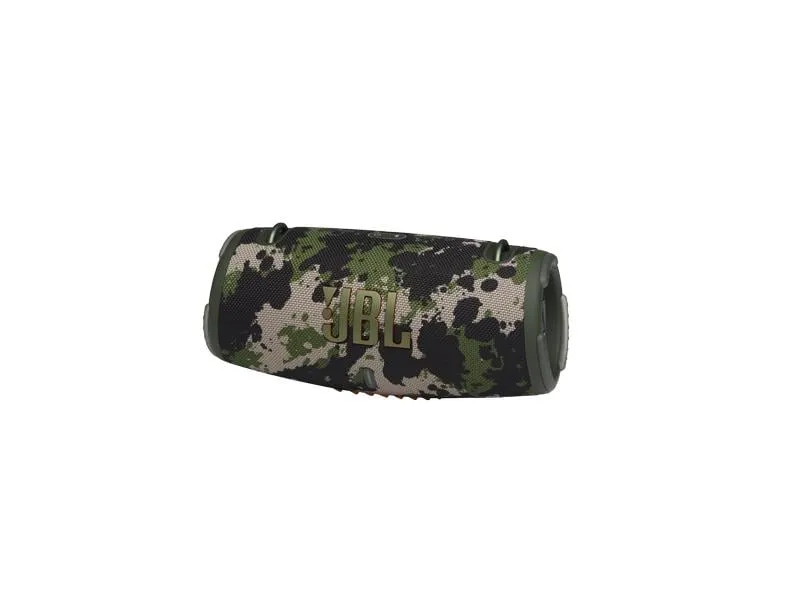 JBL Bluetooth Speaker Xtreme 3 Camouflage JBL Bluetooth Speaker Xtreme 3 Camouflage