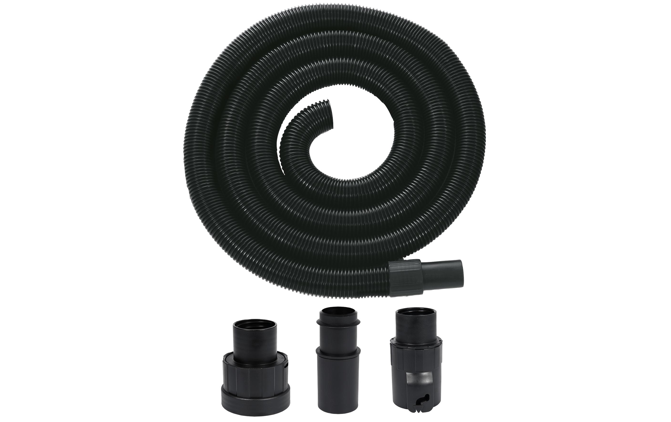 Einhell Verlängerungsschlauch 3 m mit Adaptern