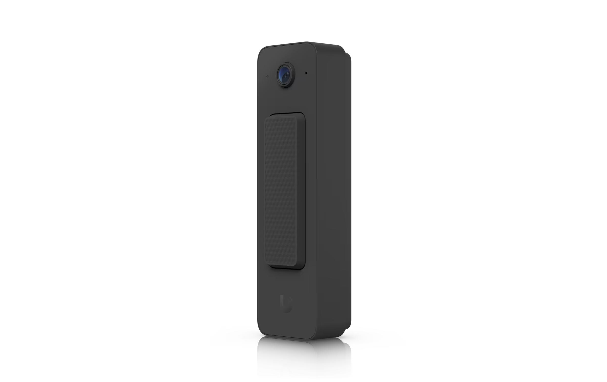 Ubiquiti IP Türstation Doorbell Lite Schwarz