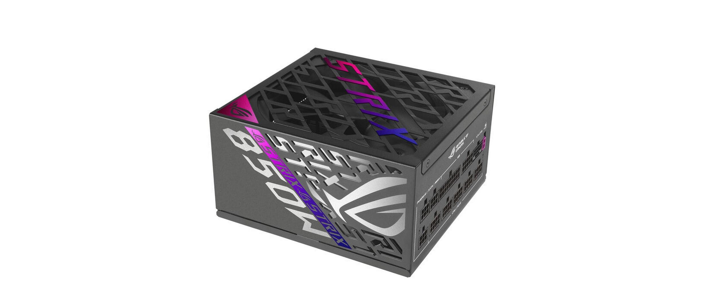 ASUS ROG ROG-STRIX-850P-GAMING 850 W