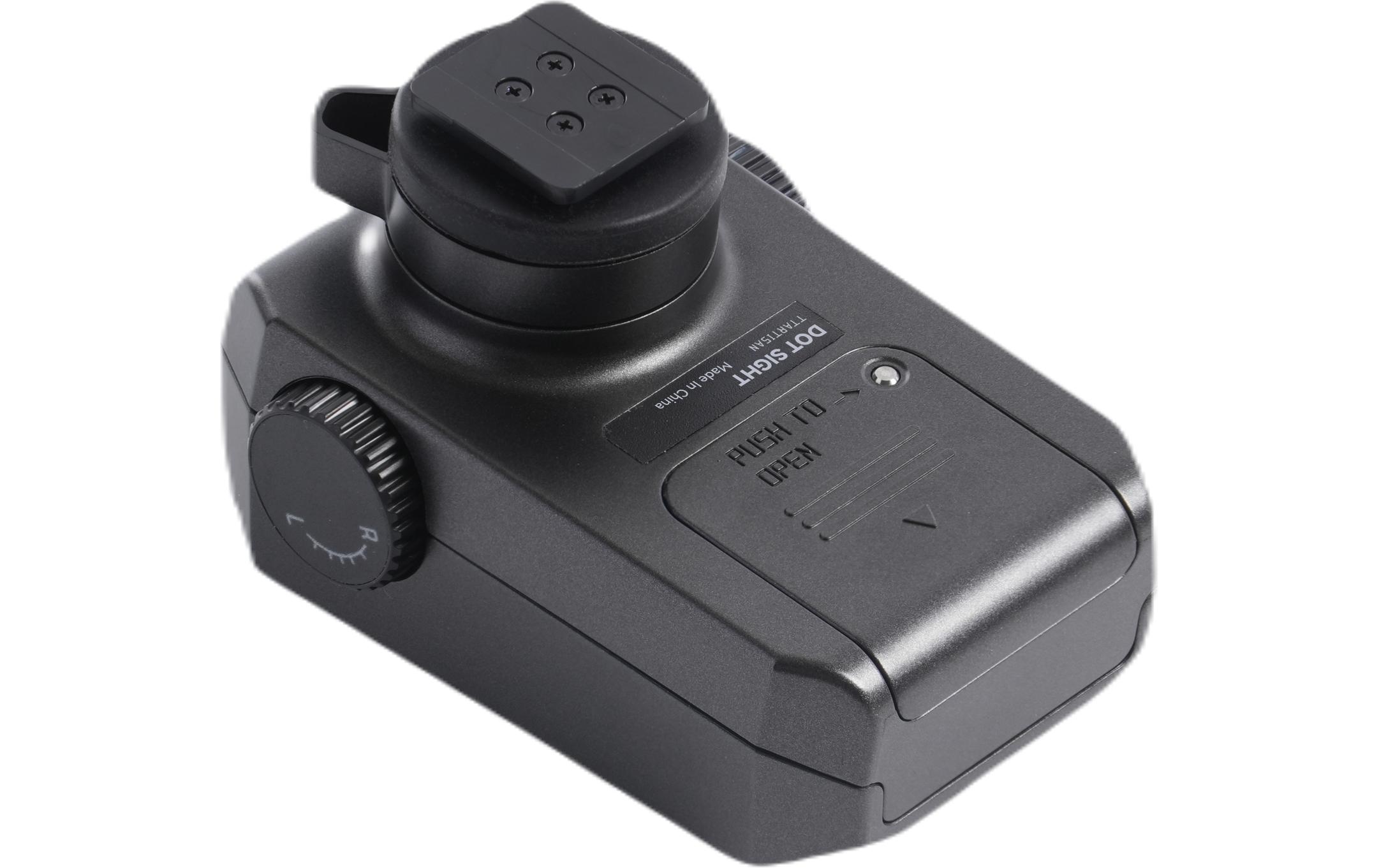 TTArtisan Bildsucher Dot Sight-B