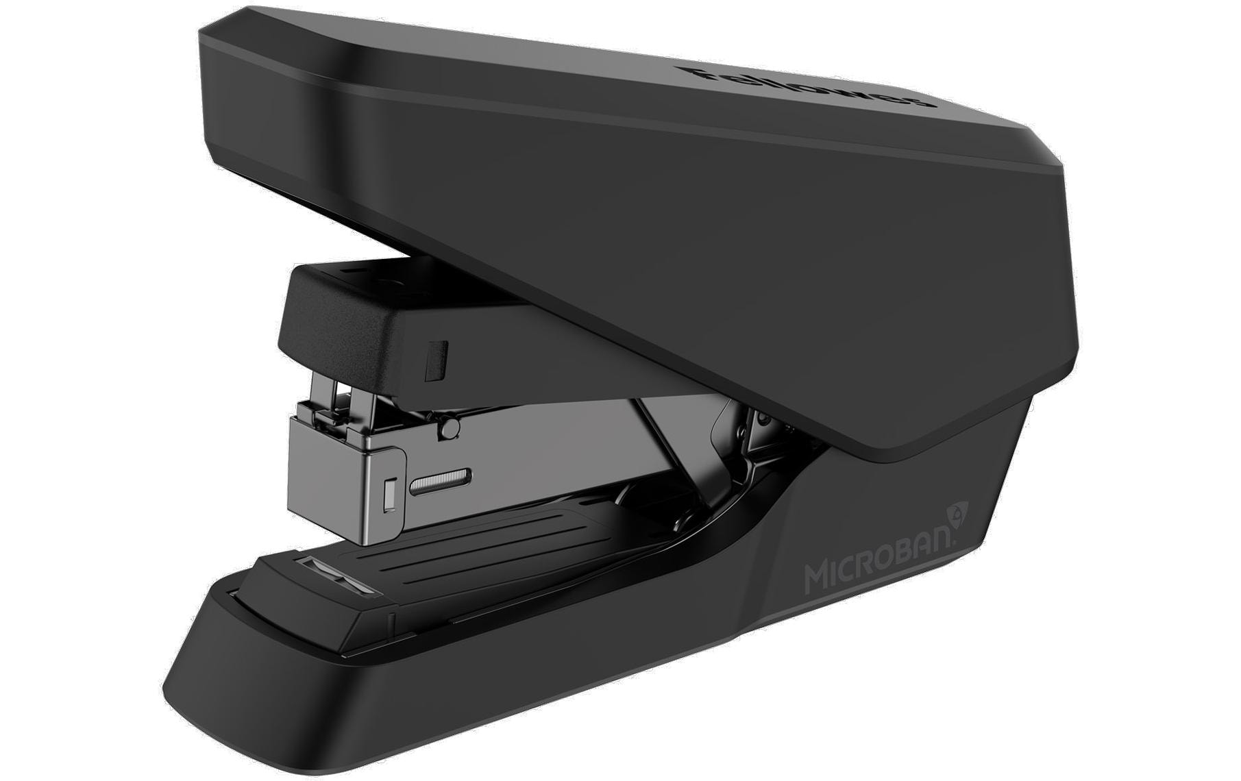 Fellowes Heftgerät LX860 40 Seiten, Schwarz Fellowes Heftgerät LX860 40 Seiten, Schwarz