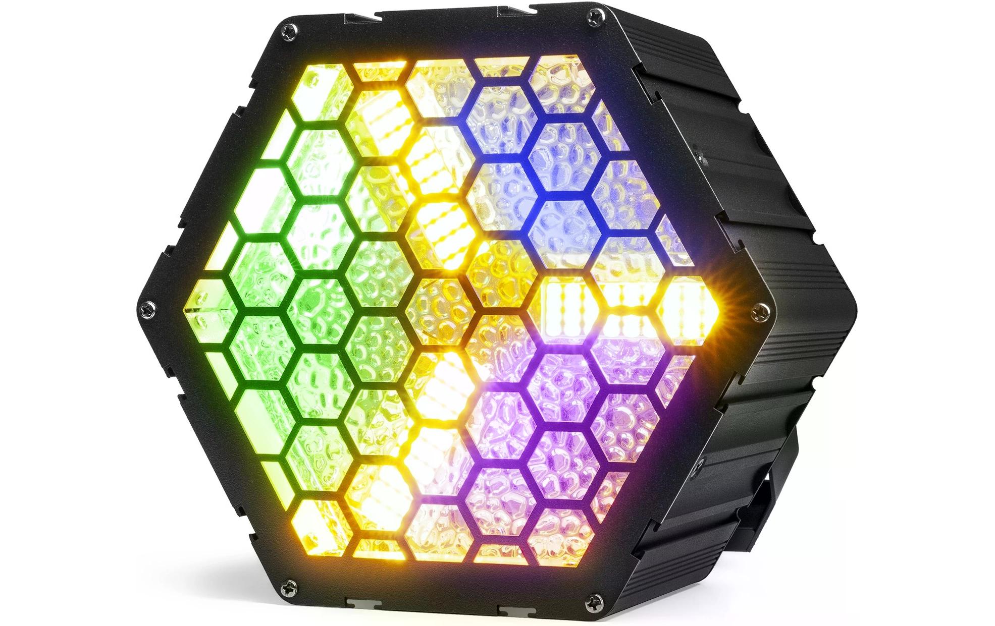 BeamZ Scheinwerfer RB90-5