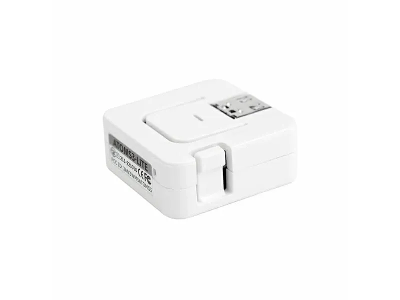 M5Stack Development Kit AtomS3 Lite ESP32S3 M5Stack Development Kit AtomS3 Lite ESP32S3