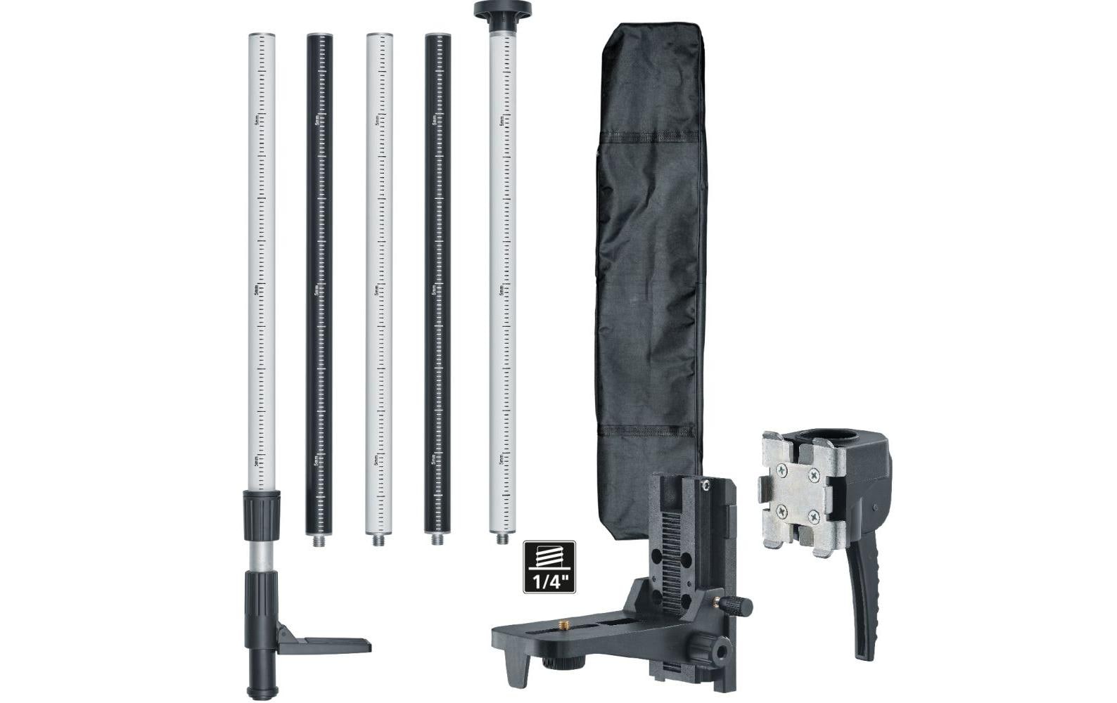 Laserliner Klemmstange TelePod Plus 330 cm