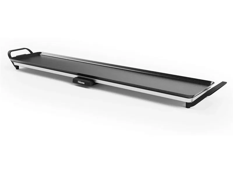 Tristar Tischgrill Slim XXL BP-2670 1800 W Tristar Tischgrill Slim XXL BP-2670 1800 W