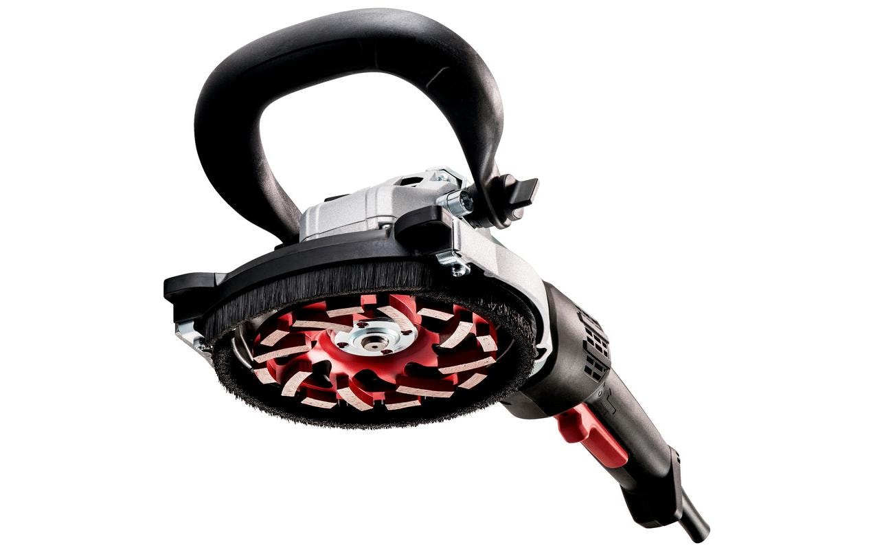 Metabo Renovierungsschleifer RSEV 19-125 RT