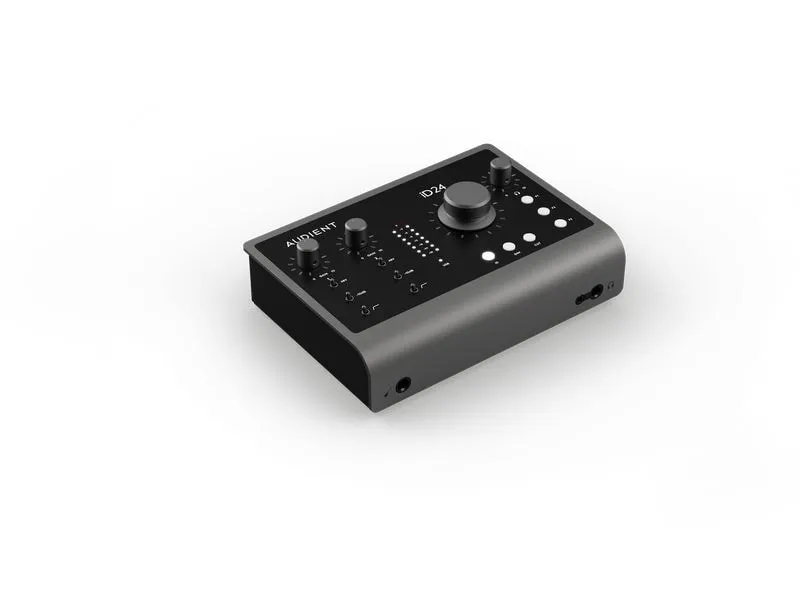 Audient Audio Interface iD24