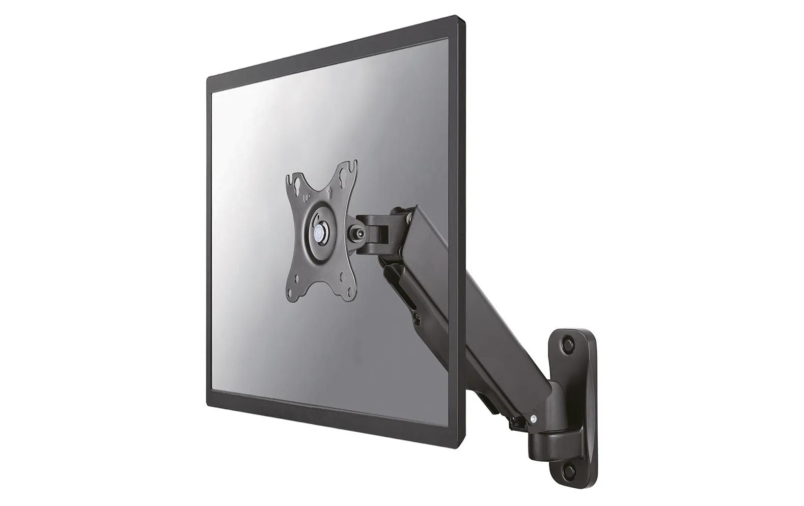 NEOMOUNTS Wandhalterung WL70-440BL11 Schwarz