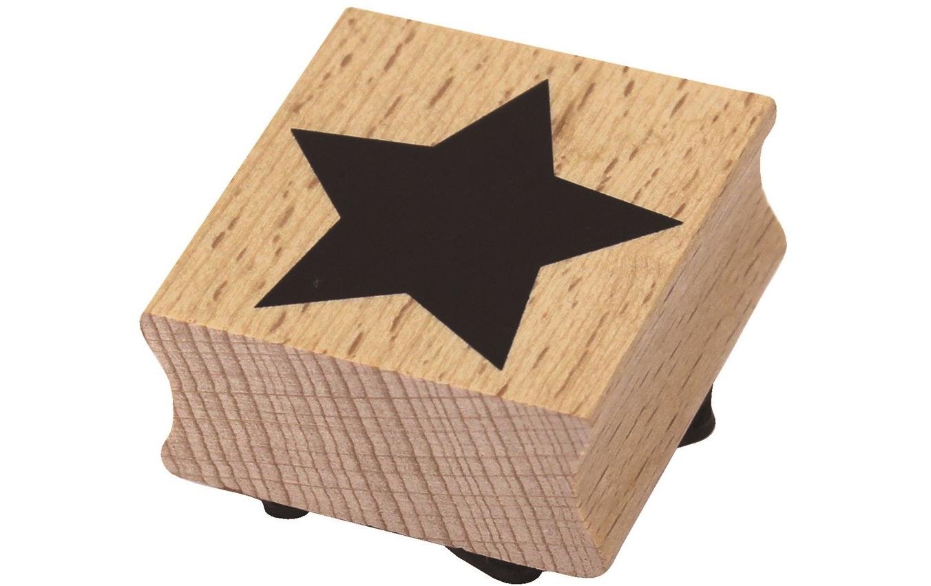 Artoz Stempel Stern