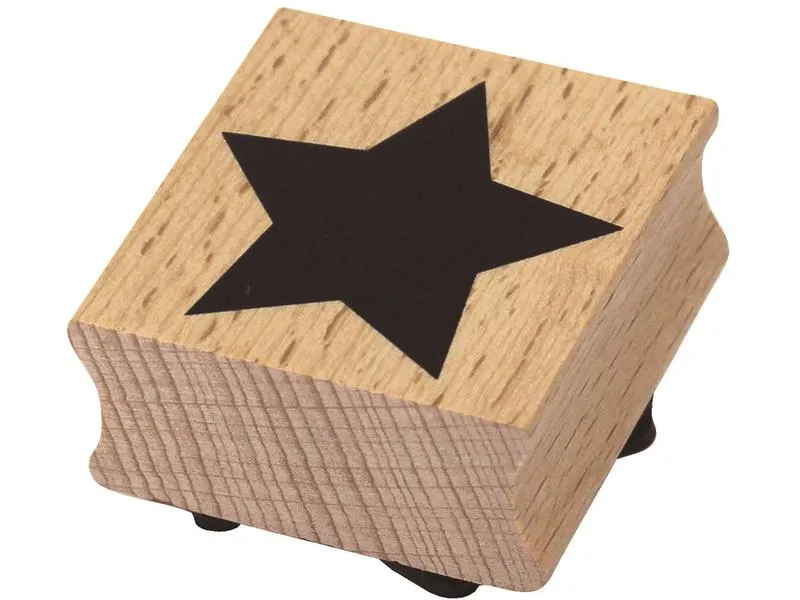Artoz Stempel Stern