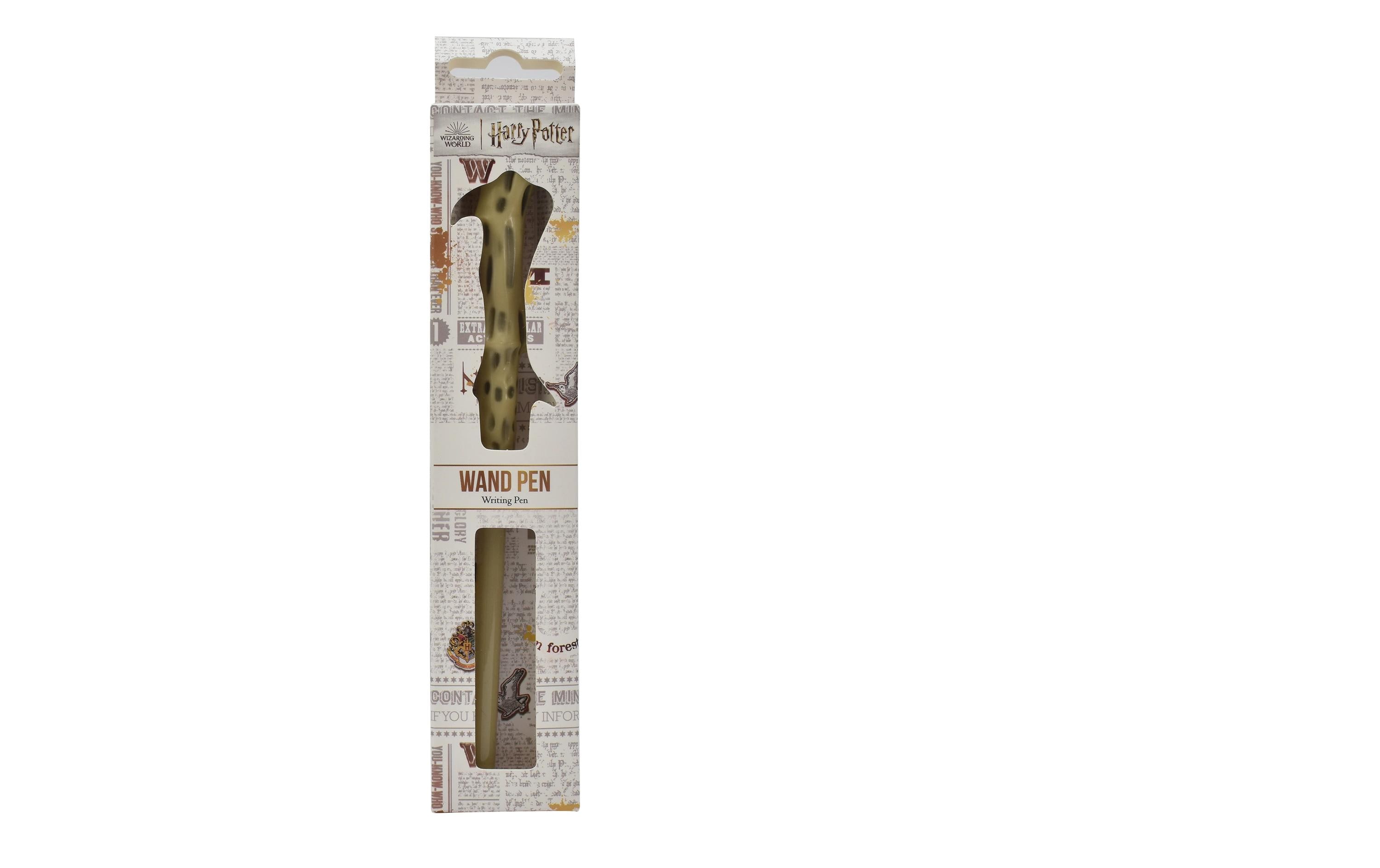 Thumbs Up! Harry Potter Stift Voldemorts Zauberstab Beige/Grau Thumbs Up! Harry Potter Stift Voldemorts Zauberstab Beige/Grau