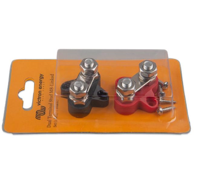 Victron Doppelverteiler M8