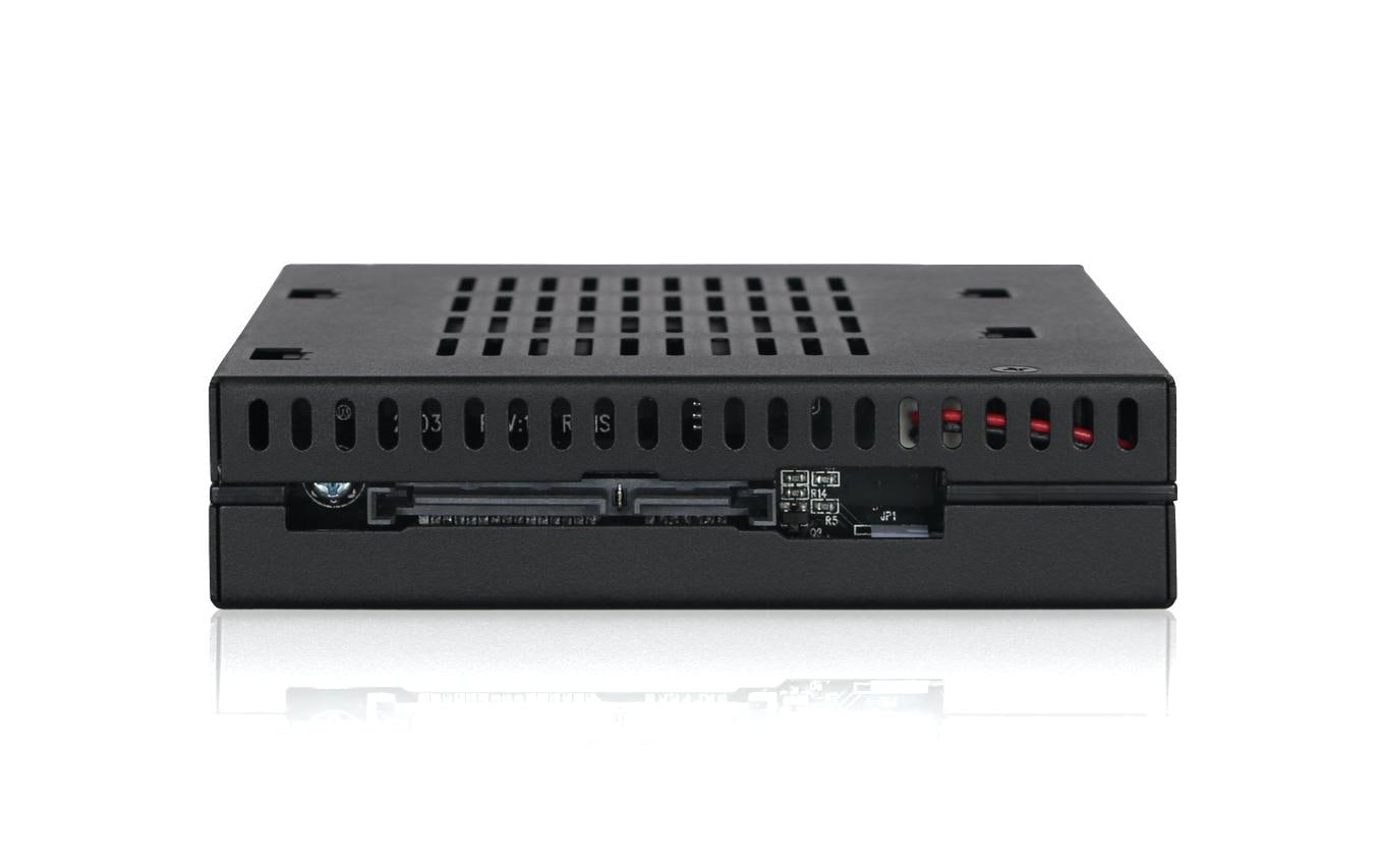 ICY DOCK Wechselrahmen MB521SP-B 2,5 trägerlos