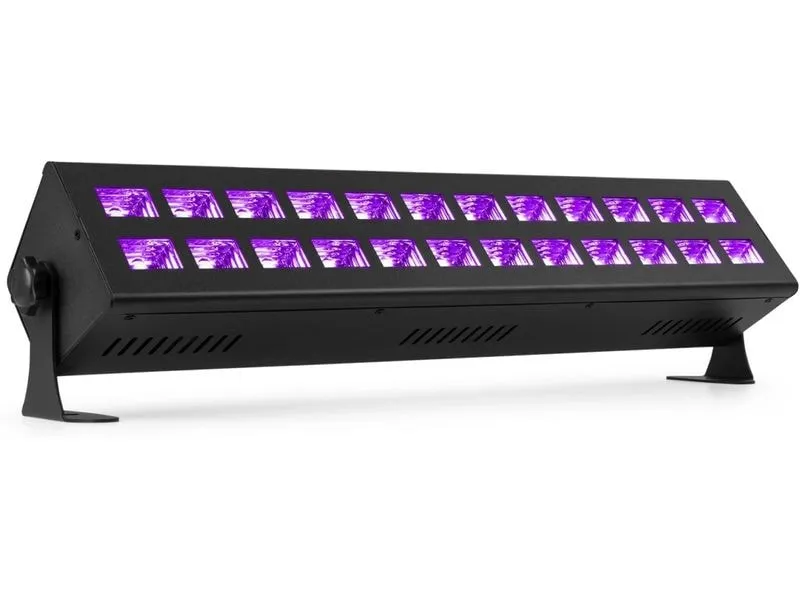 BeamZ LED-Bar BUV243 BeamZ LED-Bar BUV243