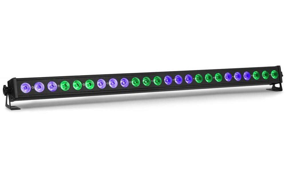 BeamZ LED-Bar LCB244