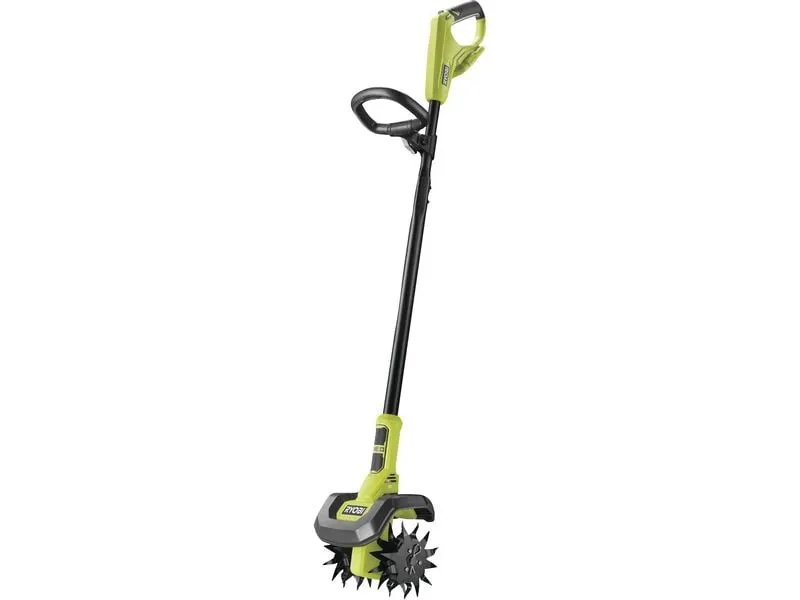 RYOBI Akku-Bodenhacke Solo RY18CVA-0 RYOBI Akku-Bodenhacke Solo RY18CVA-0