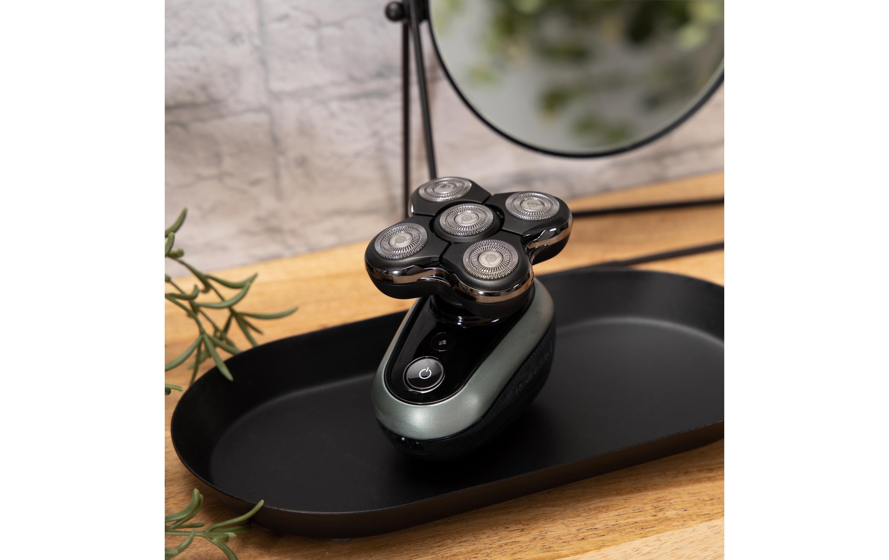 Remington Herrenrasierer Ultimate Series RX7 XR1600