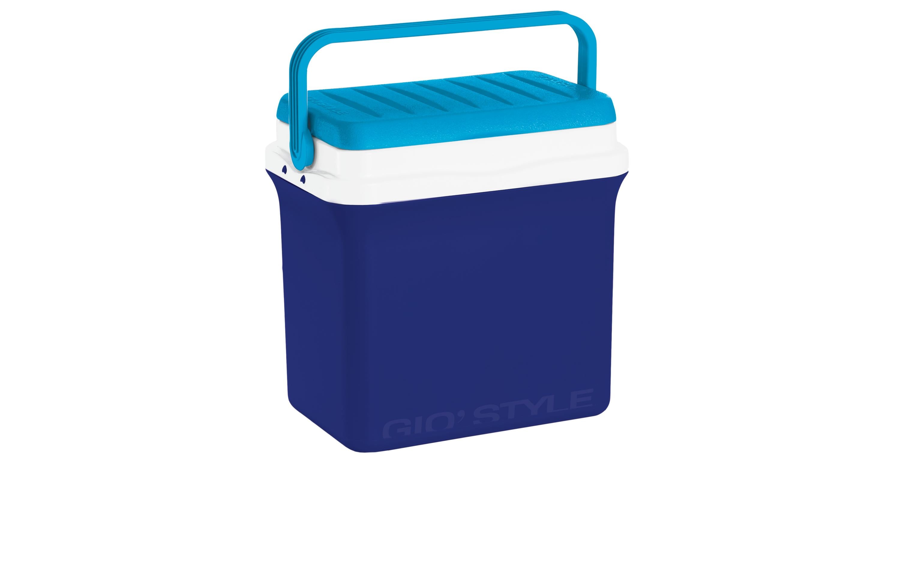 GIO STYLE Kühlbox Bravo 22.5 Liter GIO STYLE Kühlbox Bravo 22.5 Liter