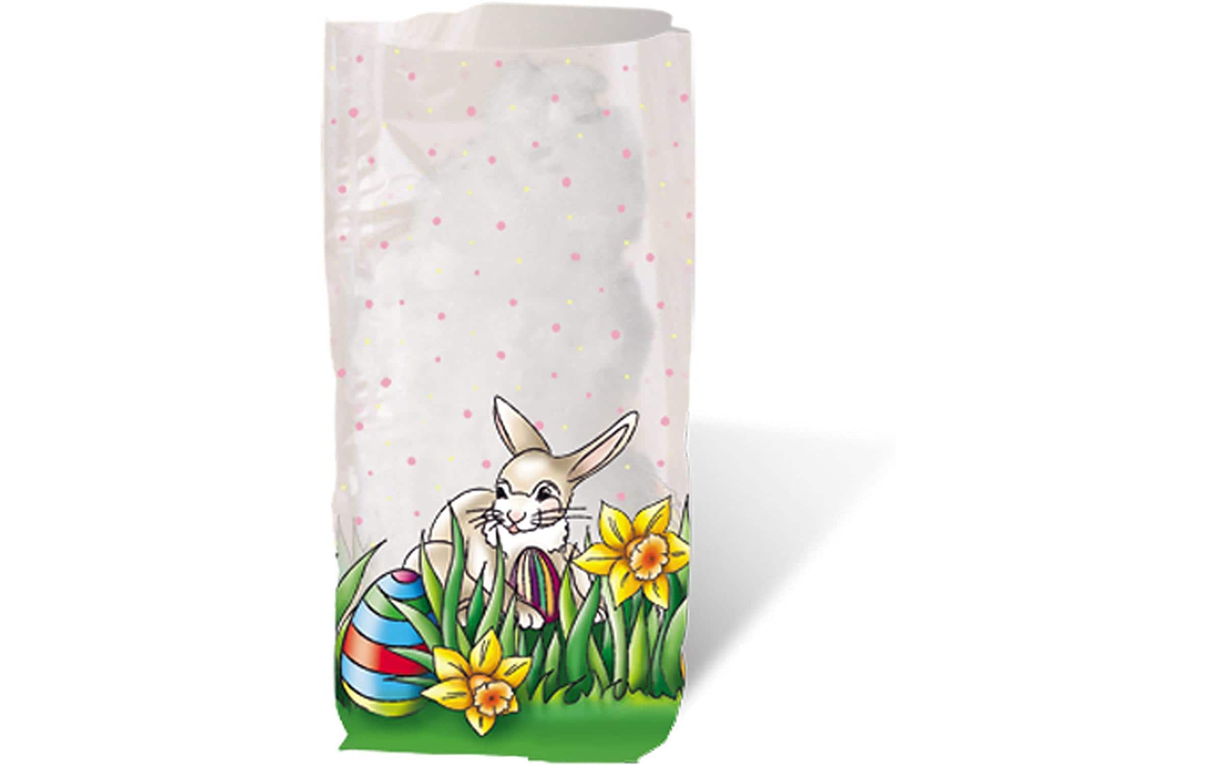 URSUS Bodenbeutel Ostern 10 Stück URSUS Bodenbeutel Ostern 10 Stück