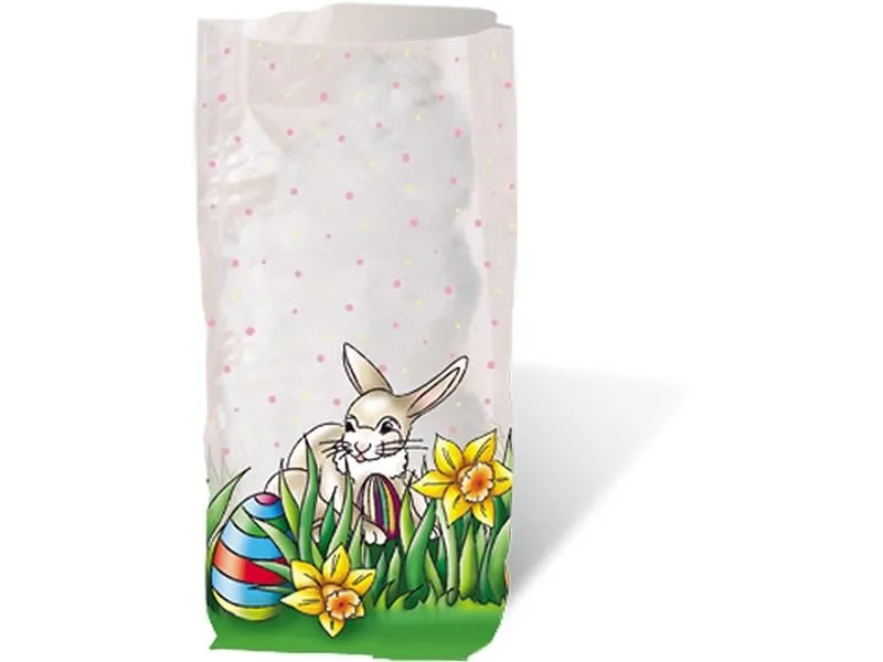 URSUS Bodenbeutel Ostern 10 Stück