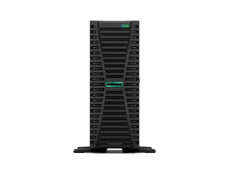 HPE ProLiant ML350 Gen11 Intel Xeon Silver 4510 HPE ProLiant ML350 Gen11 Intel Xeon Silver 4510