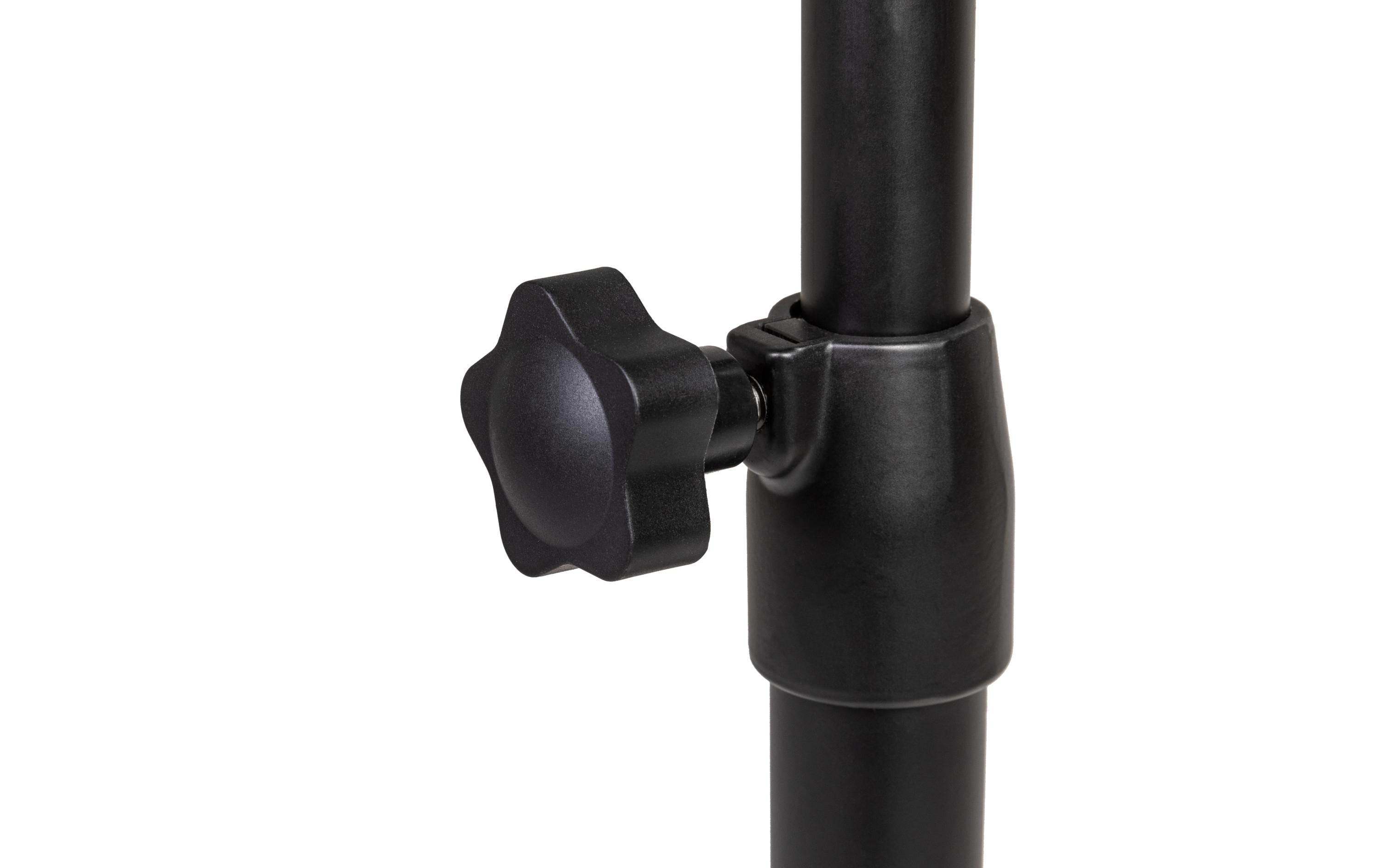 Bemero Notenpult MSS-8080BK