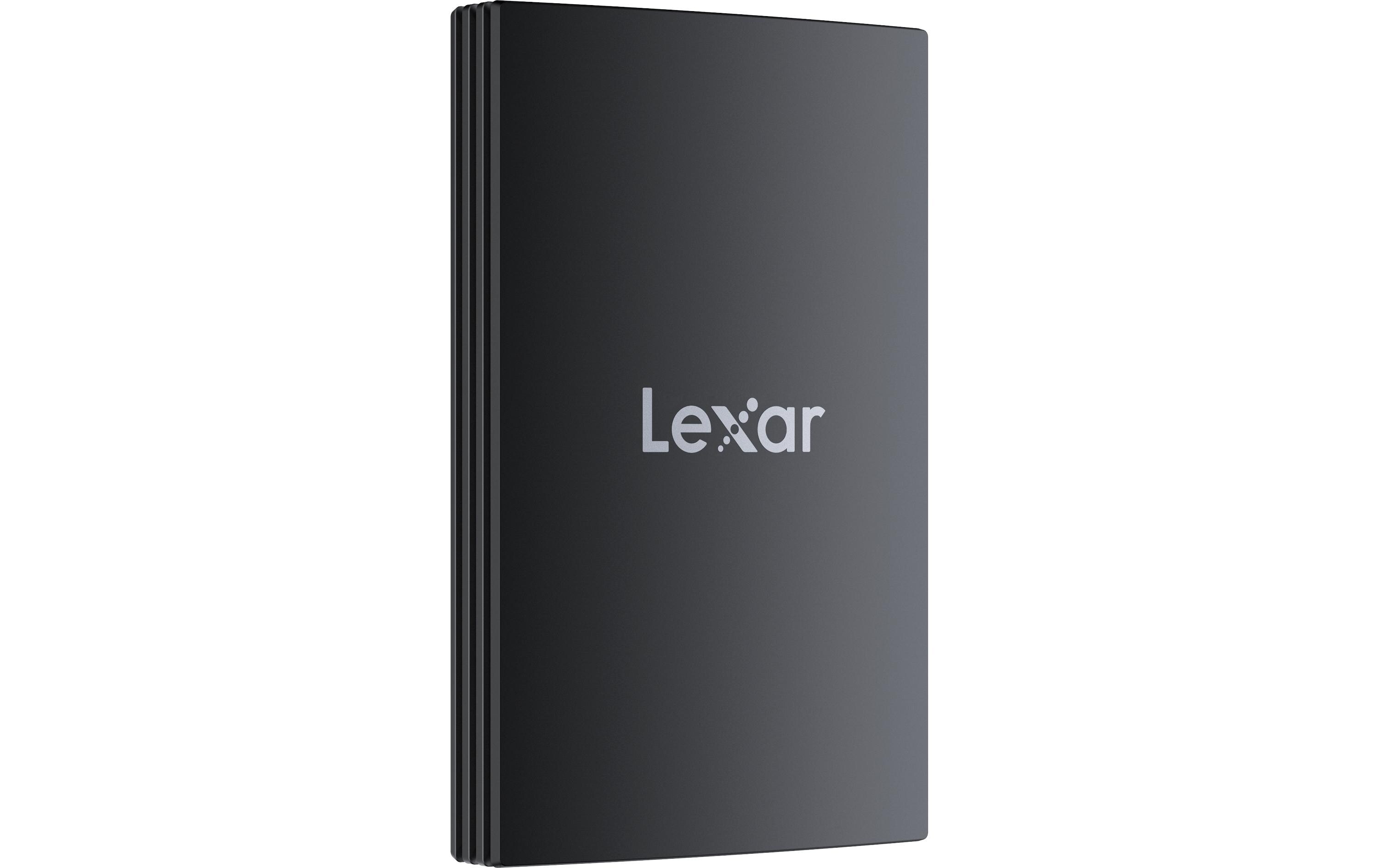 Lexar Externe SSD Armor SL700 1000 GB