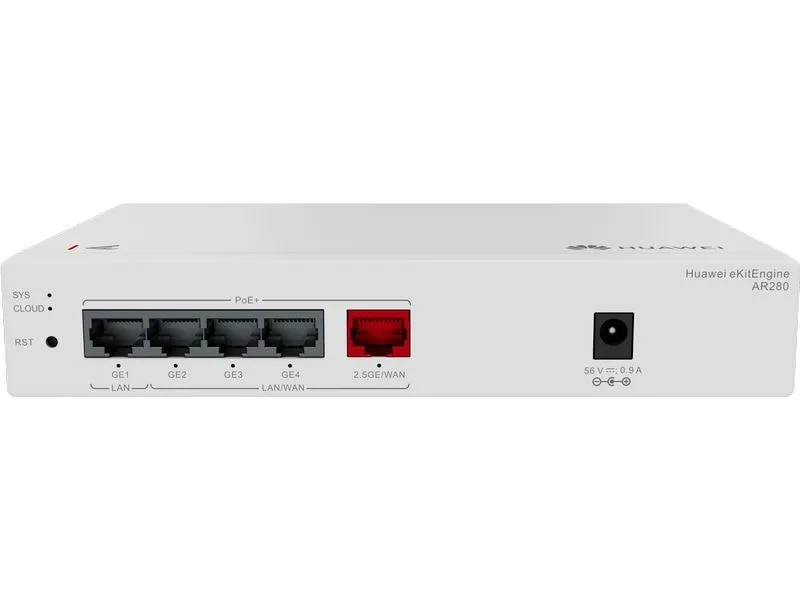 Huawei eKit Router AR280