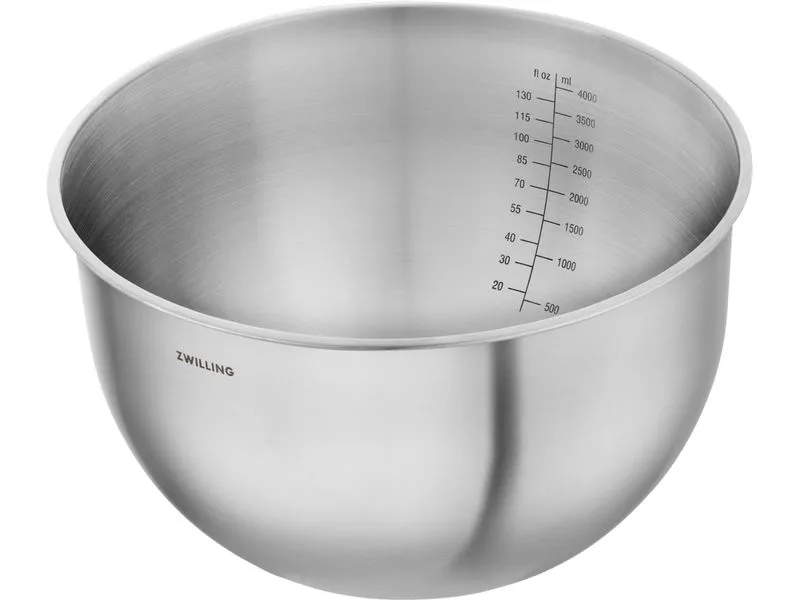 Zwilling Vakuumier-Behälter Fresh & Save L, Edelstahl Zwilling Vakuumier-Behälter Fresh & Save L, Edelstahl