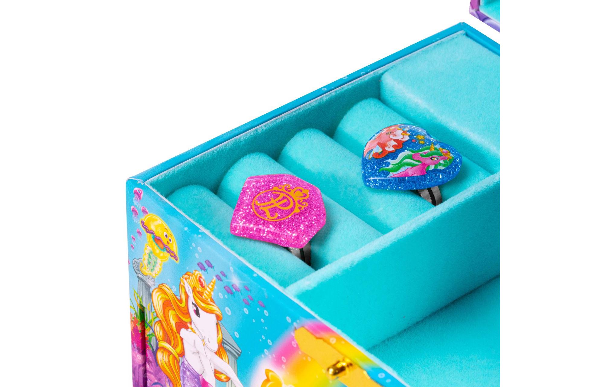 Craze Musikspieldose Galupy Mermaid