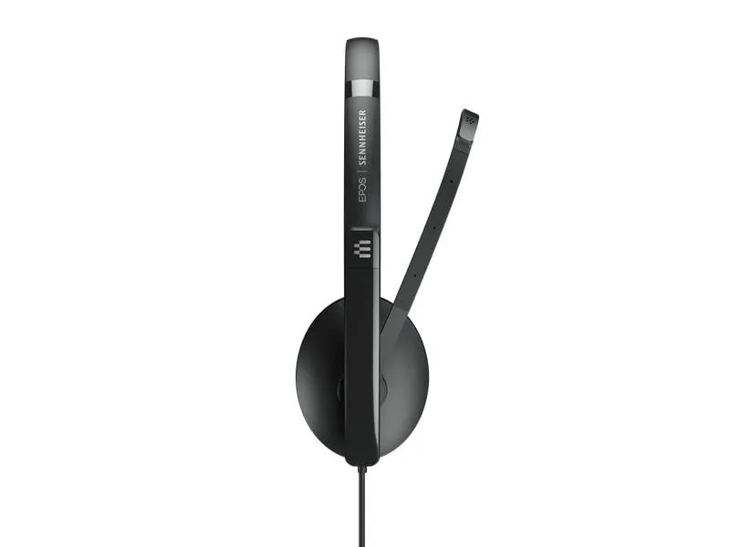 EPOS Headset ADAPT 165T Duo USB-C, Klinke EPOS Headset ADAPT 165T Duo USB-C, Klinke