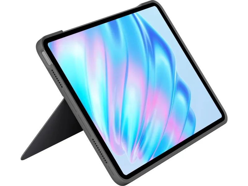 Logitech Tablet Tastatur Cover Combo Touch iPad Air 11 (M2/2024) Logitech Tablet Tastatur Cover Combo Touch iPad Air 11 (M2/2024)