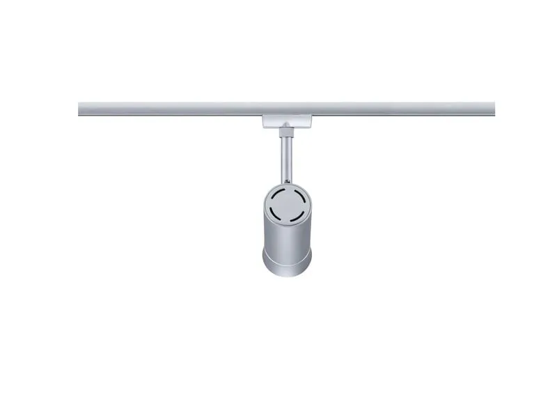 Paulmann URail LED Spot Tarie RGBW Zigbee, 4.5W, chrom matt Paulmann URail LED Spot Tarie RGBW Zigbee, 4.5W, chrom matt
