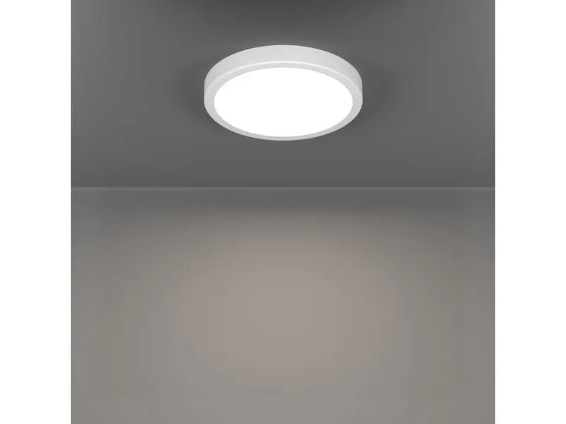 EGLO Leuchten Aufbauleuchte FUEVA 6-Z LED, 21 cm EGLO Leuchten Aufbauleuchte FUEVA 6-Z LED, 21 cm