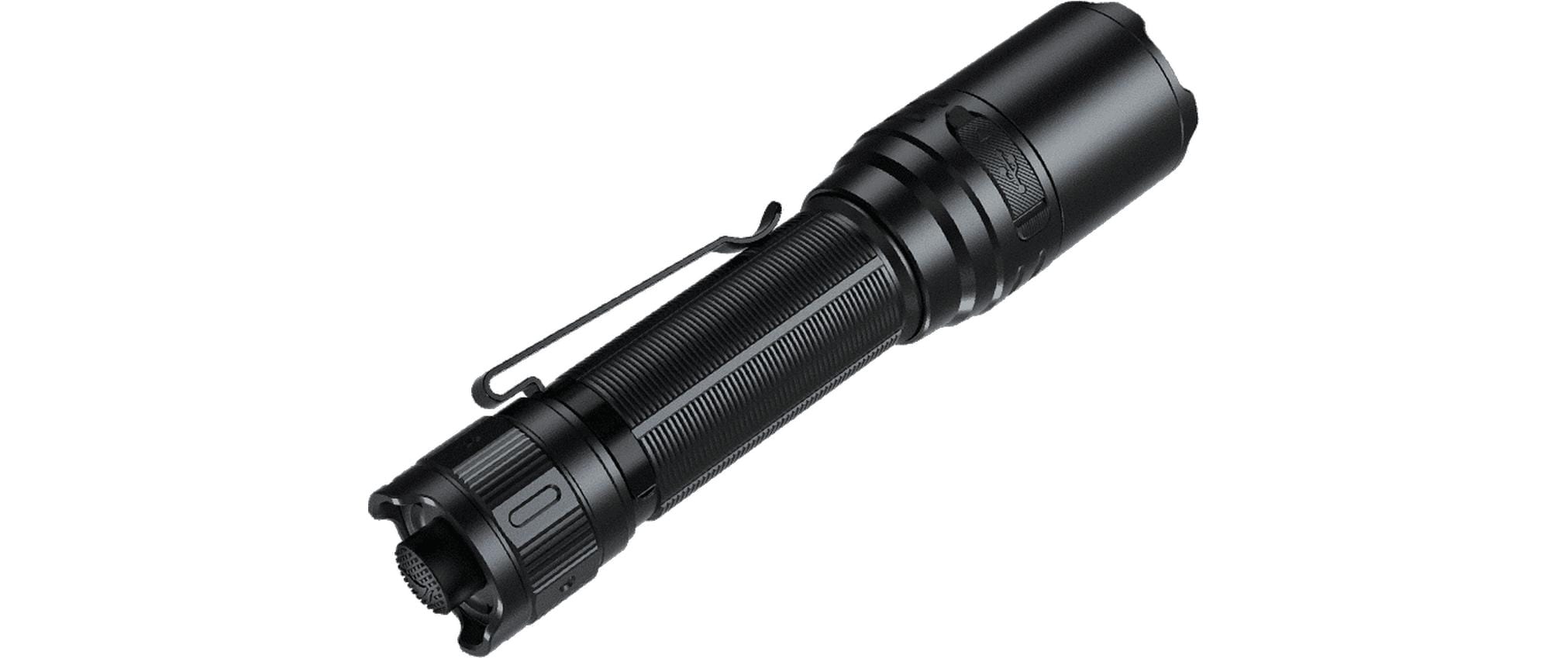 Fenix Taschenlampe TK15R 3200 Lumen Schwarz eloxiert