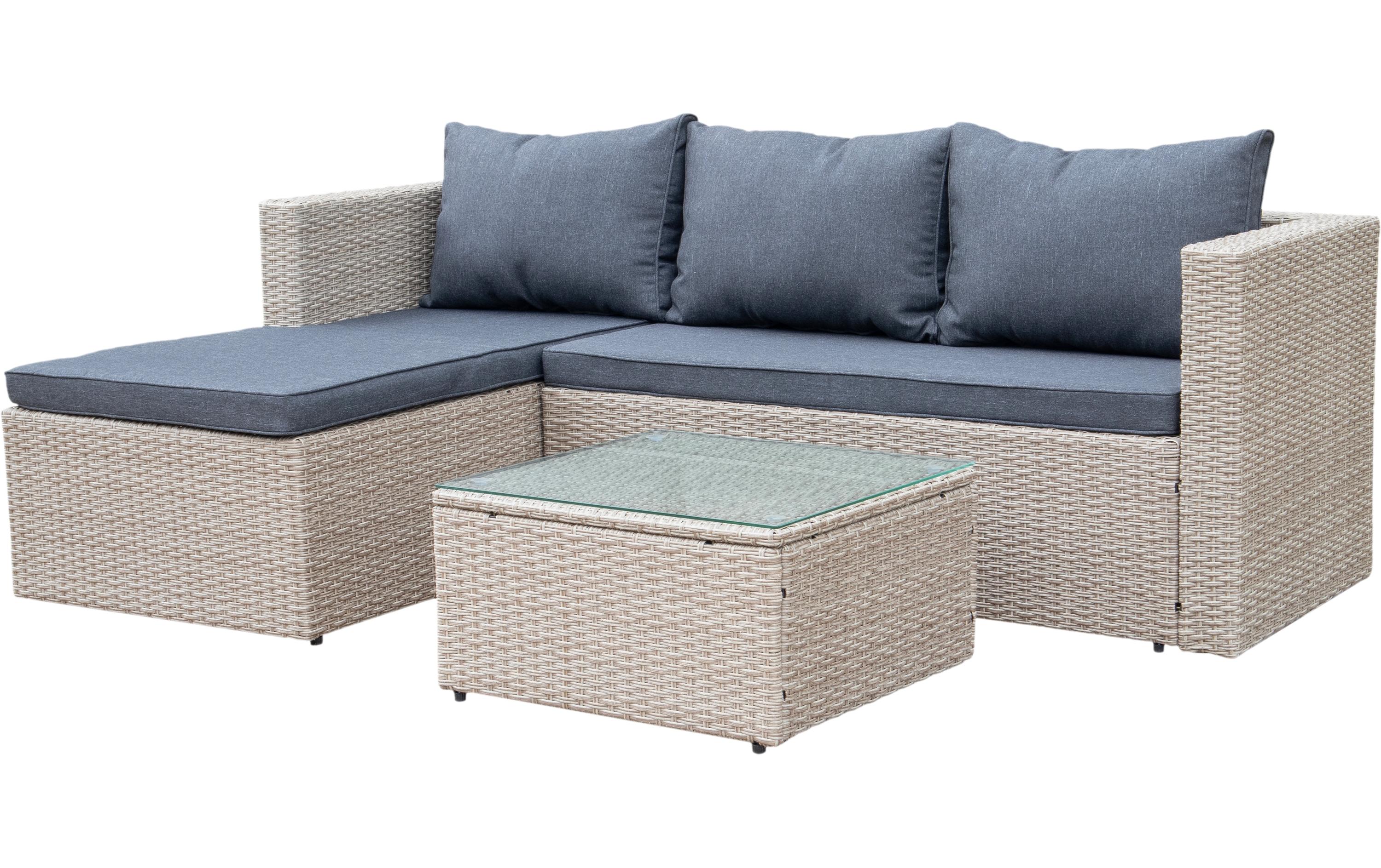 NORDIcated Kanan Loungeset