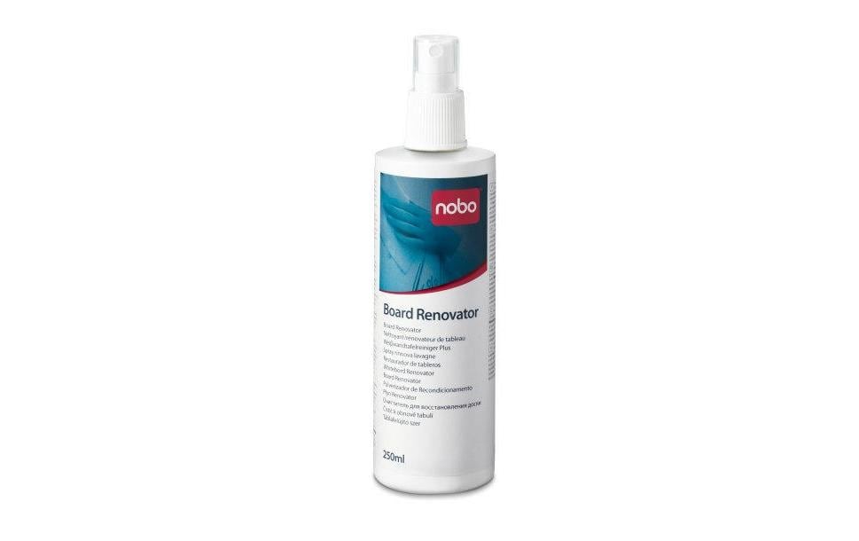Nobo Reinigungsspray 250 ml Nobo Reinigungsspray 250 ml