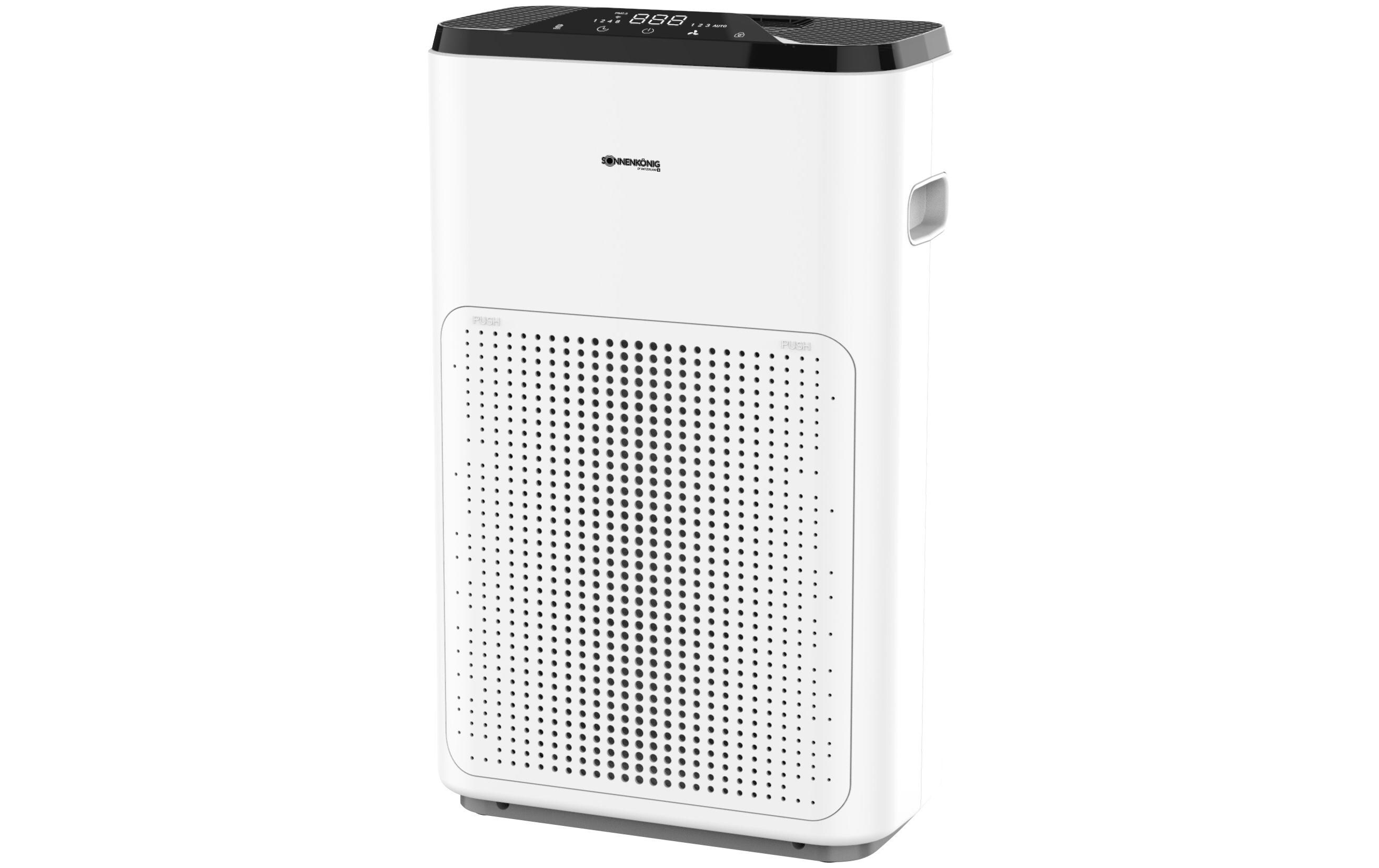 Sonnenkönig Luftreiniger Wengen 43 W