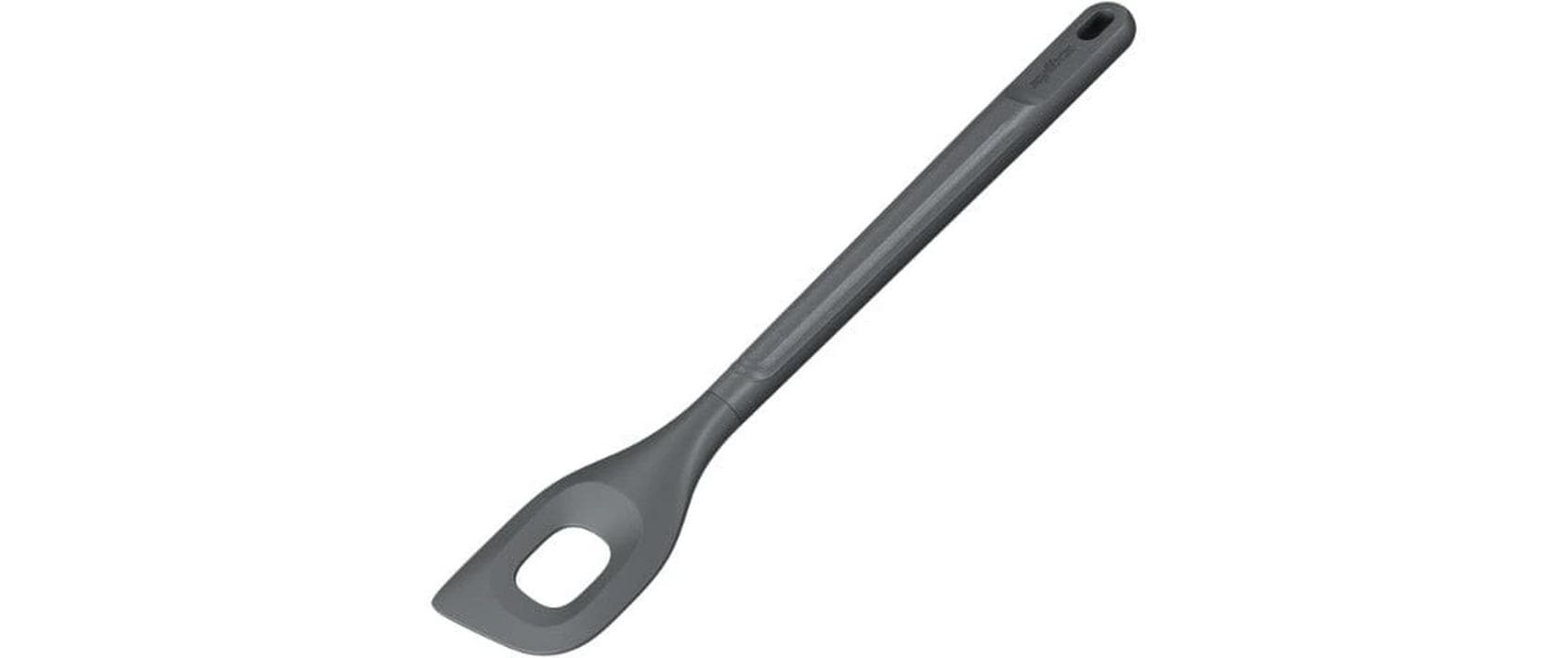 Zyliss Kochlöffel Grau/Schwarz