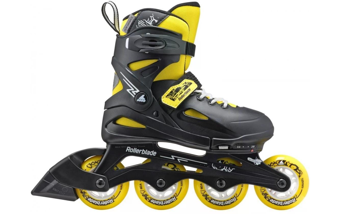 ROLLERBLADE Fury, 36.5-40.5