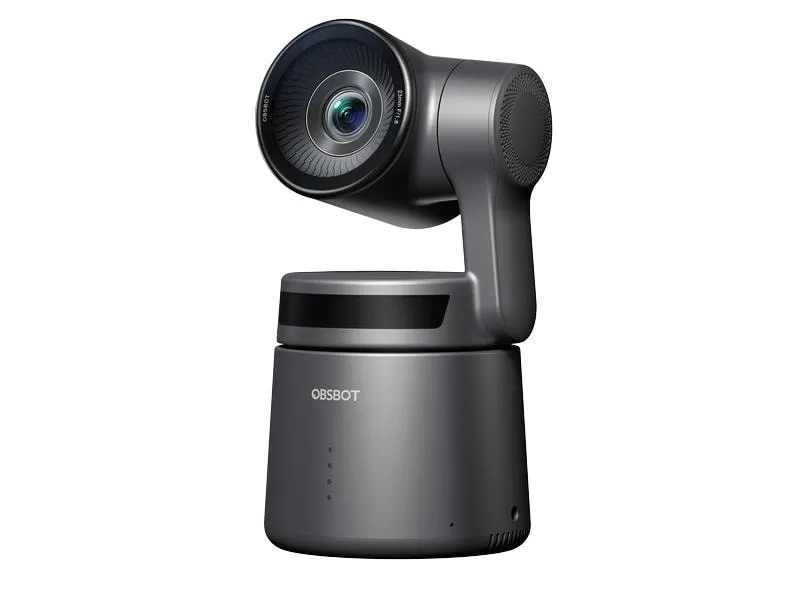 Obsbot Tail Air USB AI Webcam 4K 30 fps Obsbot Tail Air USB AI Webcam 4K 30 fps