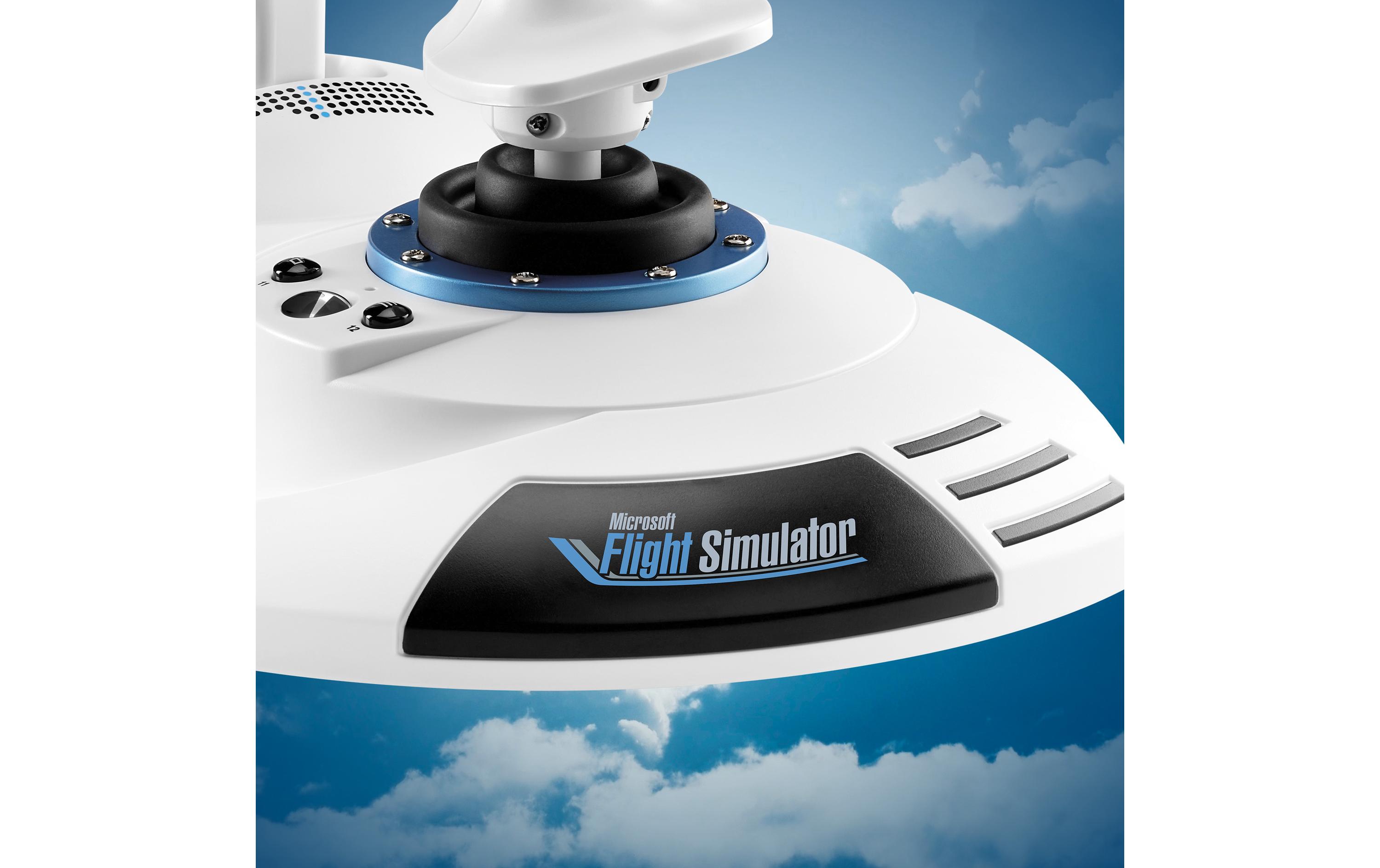 Thrustmaster T.Flight Hotas One – Flight Simulator 2024 Edition