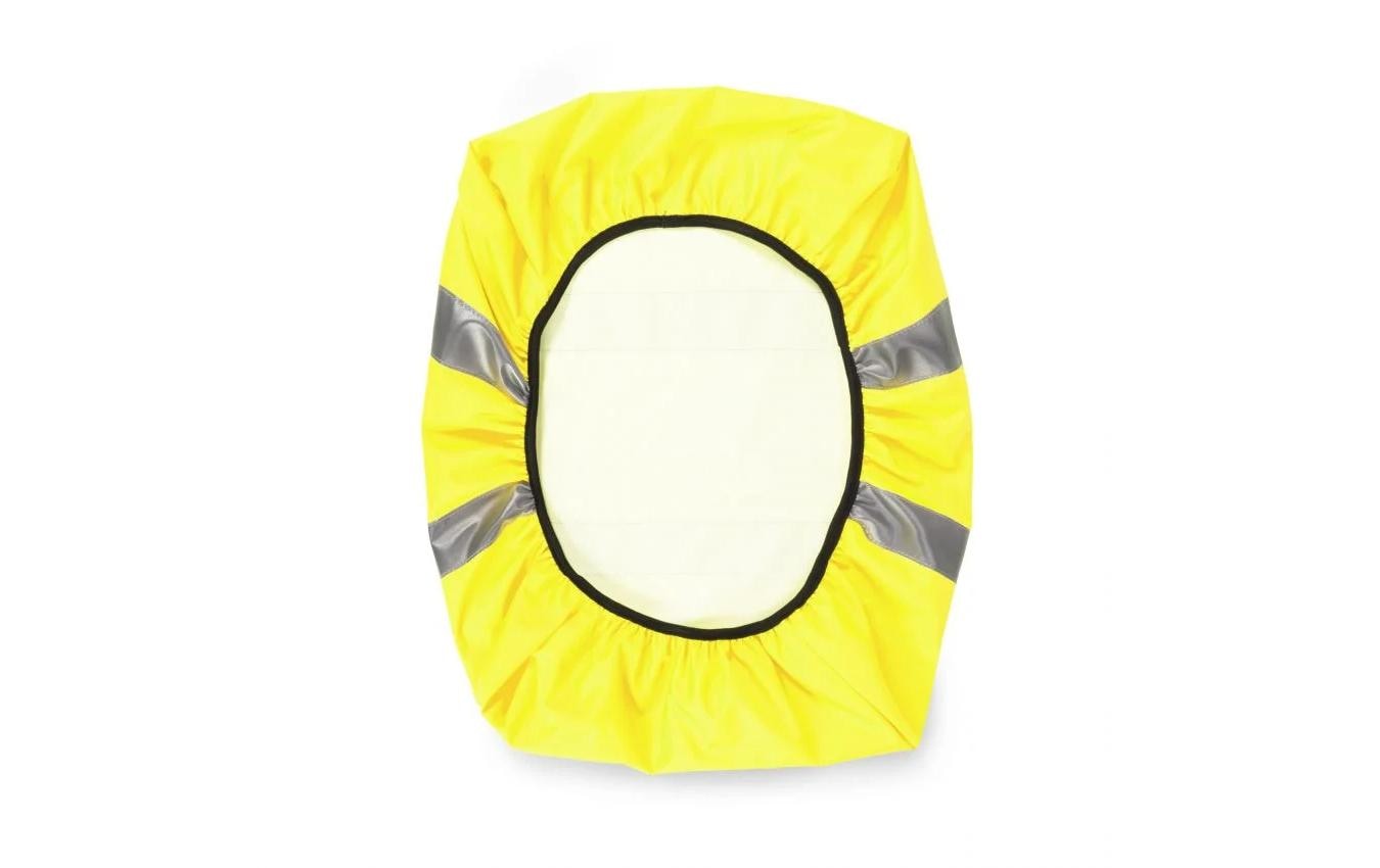 DICOTA Regenhülle Hi-Vis 38 l Gelb DICOTA Regenhülle Hi-Vis 38 l Gelb