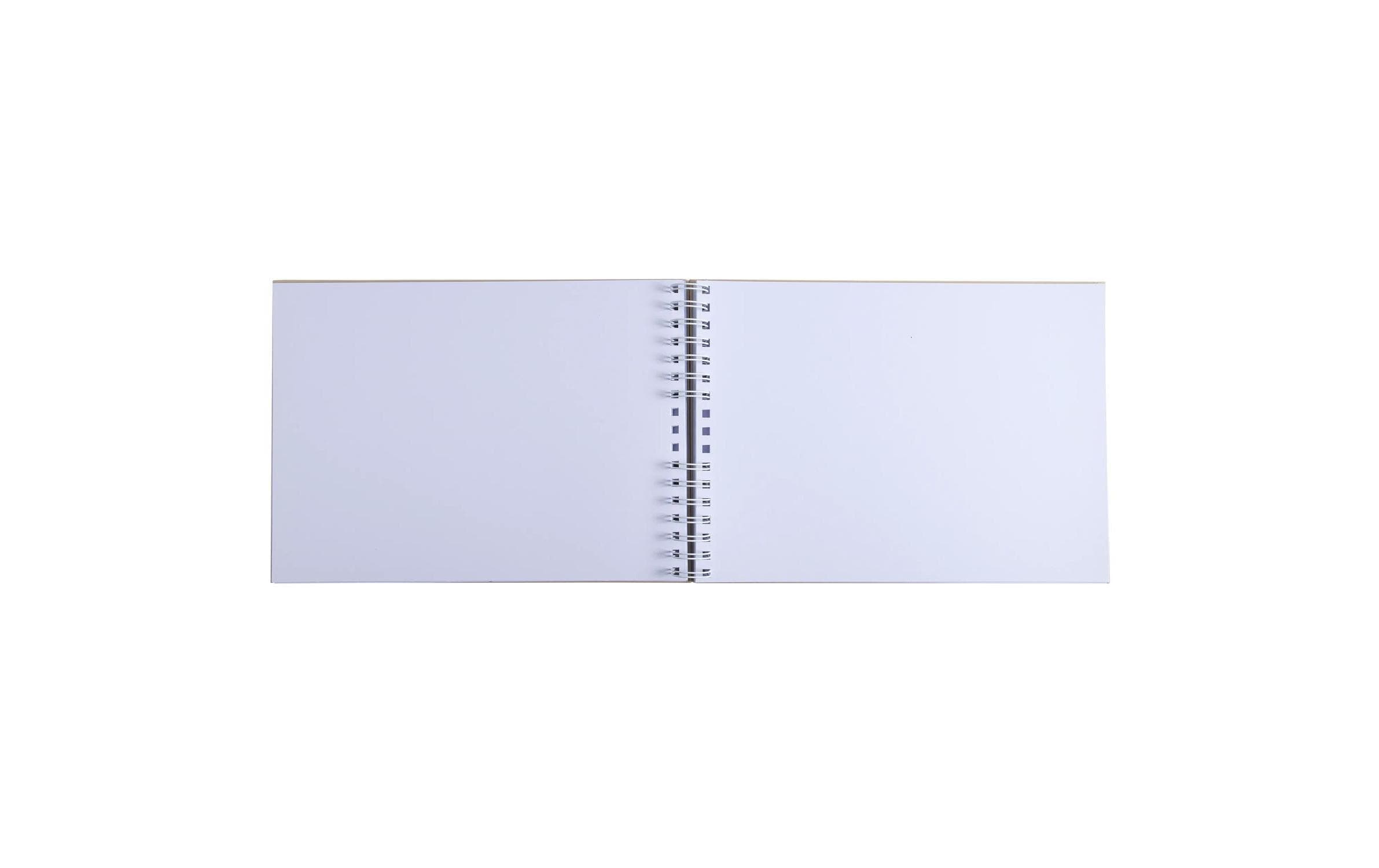 Exacompta Scrap-Addict Set, Beige