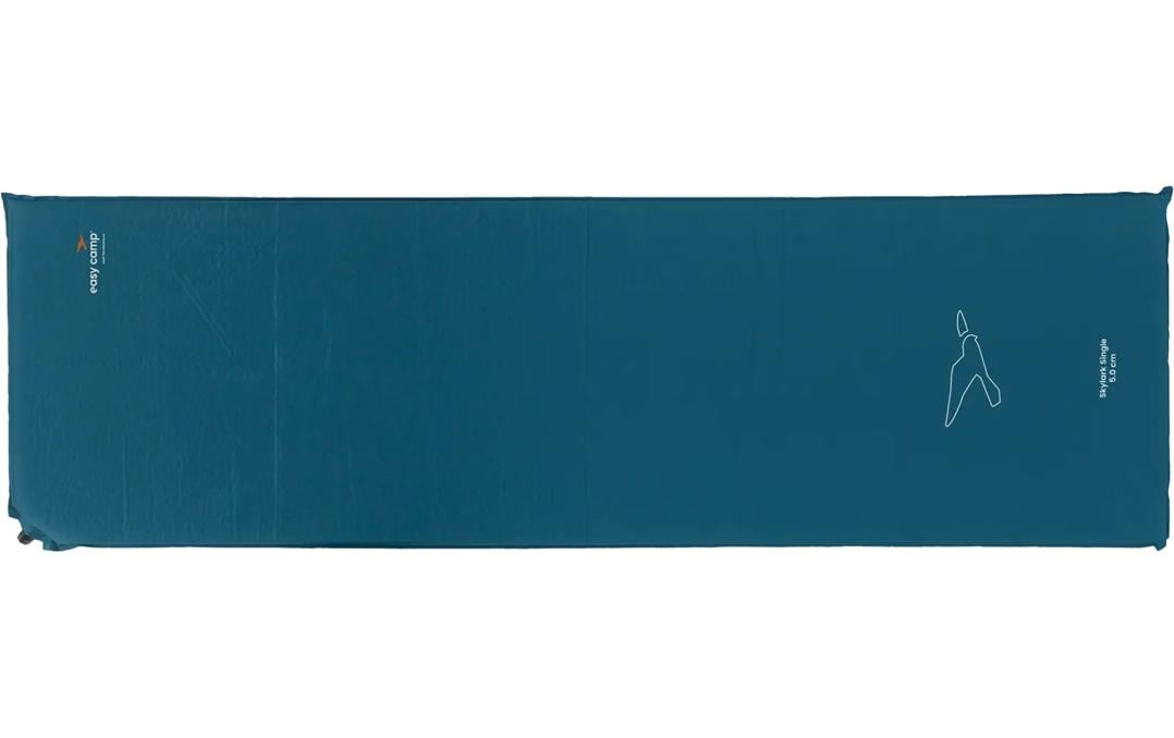 Easy Camp Schlafmatte Skylark Single 5 cm Easy Camp Schlafmatte Skylark Single 5 cm