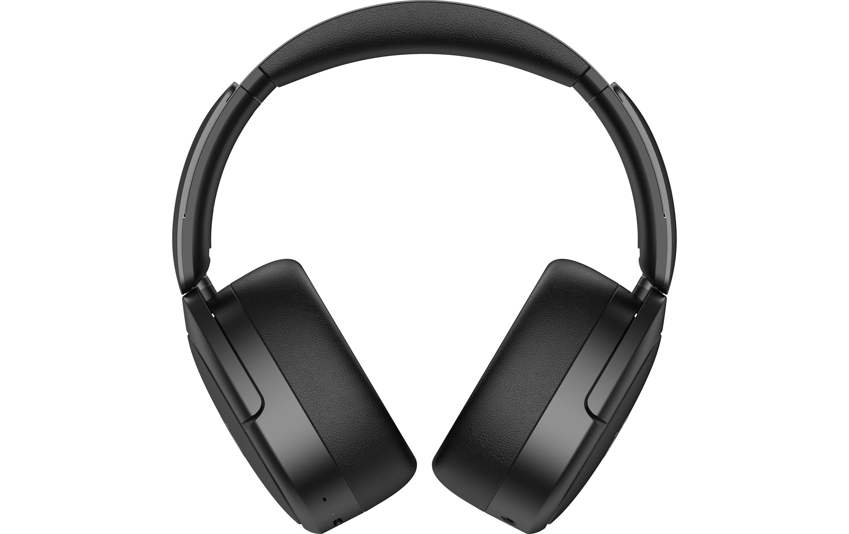 Edifier Wireless Over-Ear-Kopfhörer Stax Spirit S5 Schwarz